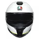 Мотошолом AGV SPORTMODULAR RAY CARBON