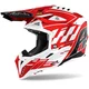 Шлем AIROH AVIATOR 3 RAMPAGE