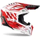 Шлем AIROH AVIATOR 3 RAMPAGE