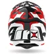 Шлем AIROH STRYCKER XXX