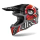 Шолом AIROH WRAAP ALIEN