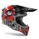 Шолом AIROH WRAAP ALIEN
