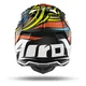Шолом AIROH WRAAP LOLLIPOP