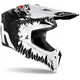 Шлем детский AIROH WRAAP YOUTH BEAST