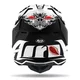 Шлем детский AIROH WRAAP YOUTH BEAST