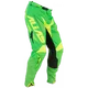 Мотоштани Alias Mx A1 YELLOW/NEON GREEN