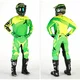 Мотоштани Alias Mx A1 YELLOW/NEON GREEN