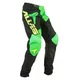 Мотоштани дитячі Alias Mx A2 BARS YELLOW/NEON GREEN