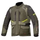 Мотокуртка ALPINESTARS ANDES DRYSTAR V3