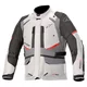 Мотокуртка ALPINESTARS ANDES DRYSTAR V3 GREY