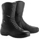 Мотоботы ALPINESTARS ANDES V2 DRYSTAR BLACK