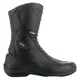 Мотоботы ALPINESTARS ANDES V2 DRYSTAR BLACK