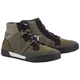 Мотоботы ALPINESTARS AS-DSL AKIO GREEN
