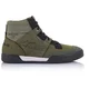 Мотоботы ALPINESTARS AS-DSL AKIO GREEN