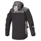 Мотокуртка ALPINESTARS AS-DSL PARKA