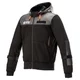 Мотокуртка ALPINESTARS AS-DSL SHOTARO HOOD BLACK
