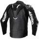Мотокуртка ALPINESTARS ATEM V5 BLACK/WHITE