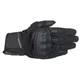 Мотоперчатки ALPINESTARS BOOSTER V2 BLACK