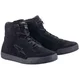 Мотоботы ALPINESTARS CHROME BLACK