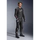 Мотокуртка ALPINESTARS DUSK AIRFLOW BLACK/RED
