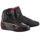 Мотоботы ALPINESTARS FASTER-3