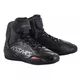 Мотоботы ALPINESTARS FASTER-3 BLACK/GUNMETAL