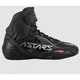 Мотоботы ALPINESTARS FASTER-3 BLACK/GUNMETAL