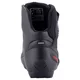 Мотоботы ALPINESTARS FASTER-3 RIDEKNIT BLACK/DARK GRAY/BRIGHT RED