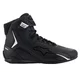 Мотоботы ALPINESTARS FASTER-4 BLACK