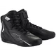 Мотоботы ALPINESTARS FASTER-4 BLACK