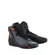 Мотоботы ALPINESTARS FASTER-4 BLACK/GREY/RED