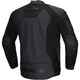 Мотокуртка ALPINESTARS FASTER V3 AIRFLOW BLACK/BLACK