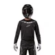 Джерси ALPINESTARS FLUID GRAPHITE BLACK/SILVER