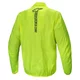 Мотодождевик куртка ALPINESTARS HURRICANE RAIN V2 YELLOW