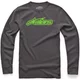 Термофутболка ALPINESTARS INVERSE BLZ