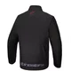 Мотокуртка ALPINESTARS LITE DURA SOFTSHELL BLACK