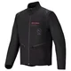 Мотокуртка ALPINESTARS LITE DURA SOFTSHELL BLACK
