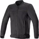 Мотокуртка ALPINESTARS LUC AIR V2 BLACK