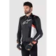 Мотокуртка ALPINESTARS MISSILE V3 AIRFLOW BLACK/RED/WHITE