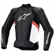 Мотокуртка ALPINESTARS MISSILE V3 AIRFLOW BLACK/RED/WHITE