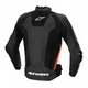 Мотокуртка ALPINESTARS MISSILE V3 AIRFLOW BLACK/RED/WHITE