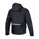 Мотокуртка ALPINESTARS MOGRESS BLACK/LIME/WHITE