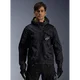 Мотокуртка ALPINESTARS MOGRESS BLACK/LIME/WHITE