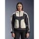 Мотокуртка женская ALPINESTARS MOLLY AIR BLACK/ALMOND