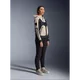 Мотокуртка женская ALPINESTARS MOLLY AIR BLACK/ALMOND