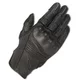 Мото рукавички ALPINESTARS MUSTANG V2 BLACK
