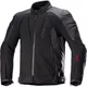 Мотокуртка ALPINESTARS PROTON WP BLACK