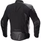 Мотокуртка ALPINESTARS PROTON WP BLACK