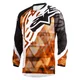Джерси ALPINESTARS RACER