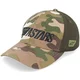 Кепка ALPINESTARS REBLAZE MULTICAMO BLACK